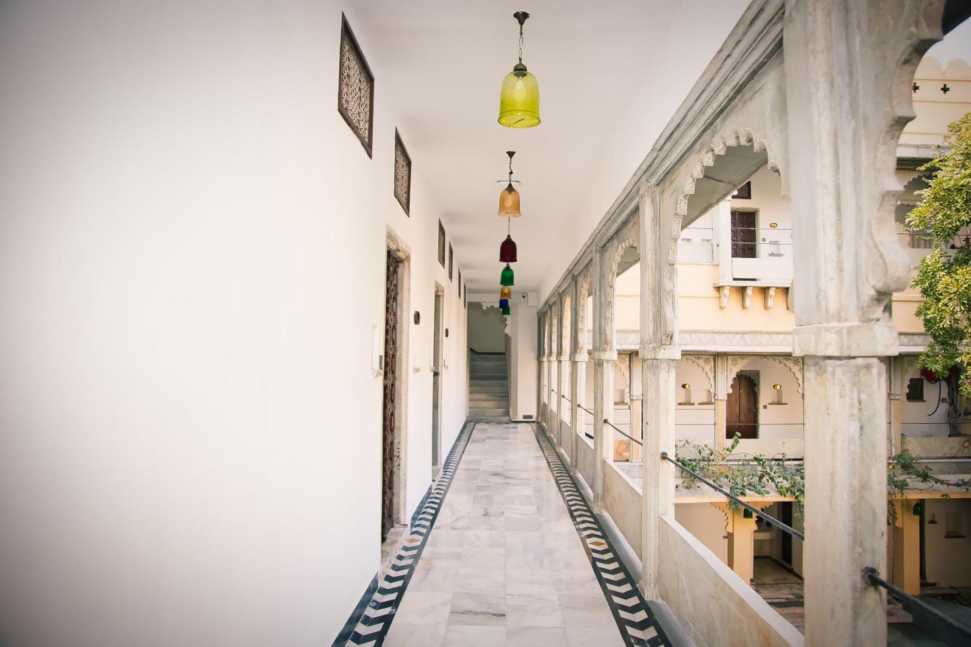 The Fern Bambora Fort, Bambora, Udaipur Exterior photo