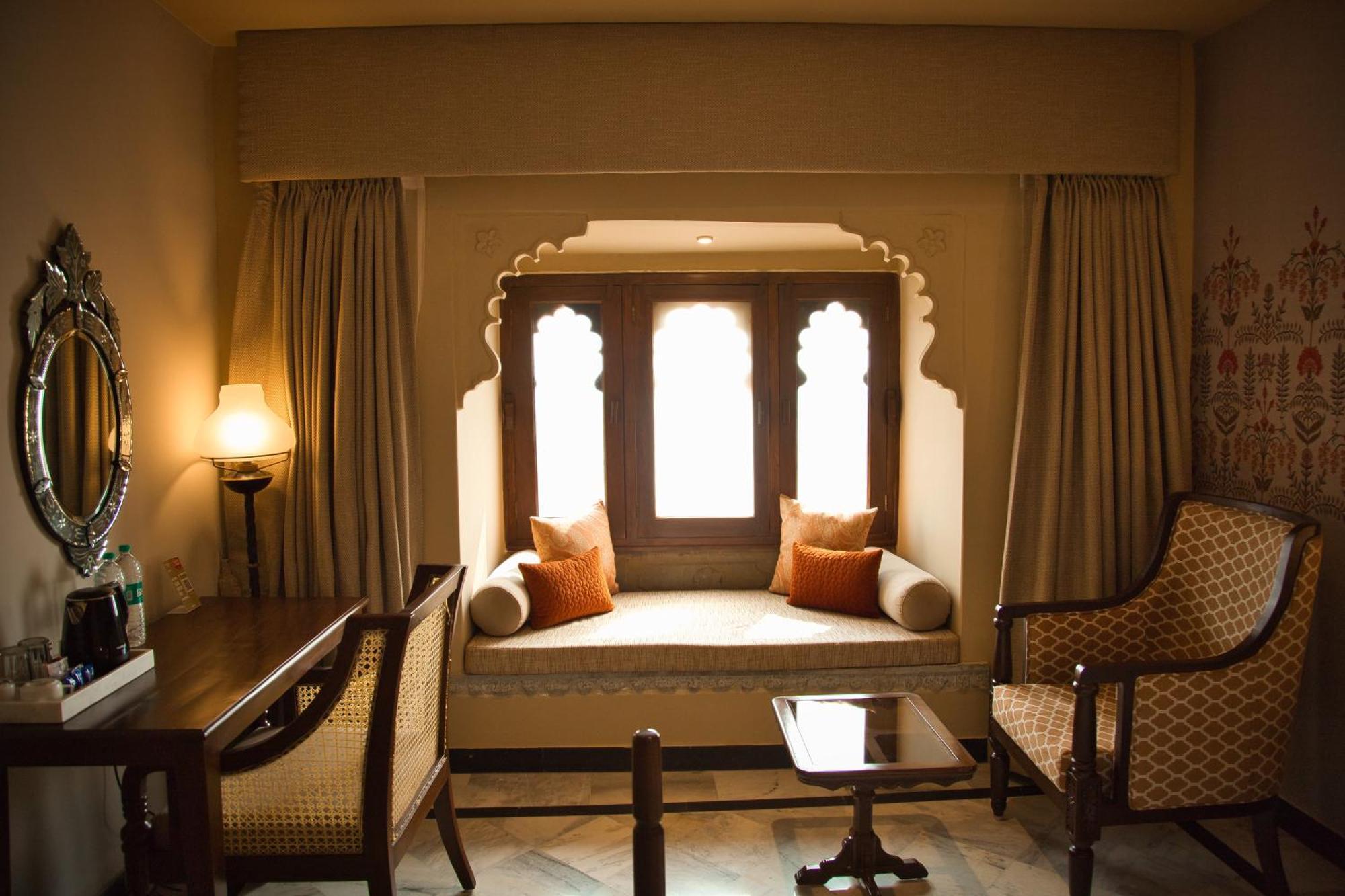 The Fern Bambora Fort, Bambora, Udaipur Exterior photo